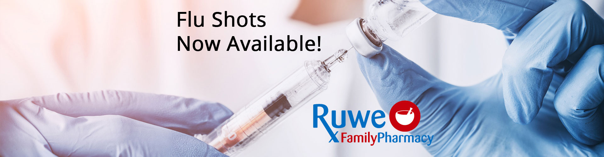 Flu Shots